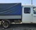 Белый ГАЗ 3302 ГАЗель, объемом двигателя 2.5 л и пробегом 296 тыс. км за 4700 $, фото 2 на Automoto.ua