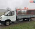 Білий ГАЗ 3302 ГАЗель, об'ємом двигуна 2.5 л та пробігом 376 тис. км за 4500 $, фото 1 на Automoto.ua