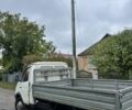 Білий ГАЗ 3302 ГАЗель, об'ємом двигуна 2.4 л та пробігом 245 тис. км за 3100 $, фото 10 на Automoto.ua