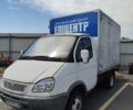 Белый ГАЗ 3302 ГАЗель, объемом двигателя 0 л и пробегом 300 тыс. км за 2038 $, фото 16 на Automoto.ua
