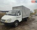 ГАЗ 3302 ГАЗель 2007 в Александрие на Automoto.ua Белый ГАЗ 3302 ГАЗель, объемом двигателя 2.46 л и пробегом 80 тыс. км за 2200 $, фото 1 на Automoto.ua
