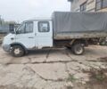 Білий ГАЗ 3302 ГАЗель, об'ємом двигуна 2.5 л та пробігом 380 тис. км за 2000 $, фото 2 на Automoto.ua