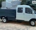 Белый ГАЗ 3302 ГАЗель, объемом двигателя 2.46 л и пробегом 356 тыс. км за 3150 $, фото 3 на Automoto.ua