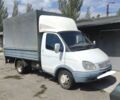 Білий ГАЗ 3302 ГАЗель, об'ємом двигуна 2.46 л та пробігом 170 тис. км за 4000 $, фото 1 на Automoto.ua