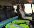 Белый ГАЗ 3302 ГАЗель, объемом двигателя 2.46 л и пробегом 500 тыс. км за 4500 $, фото 6 на Automoto.ua