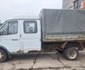 Белый ГАЗ 3302 ГАЗель, объемом двигателя 2.5 л и пробегом 380 тыс. км за 1500 $, фото 1 на Automoto.ua