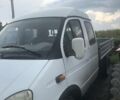 Білий ГАЗ 3302 ГАЗель, об'ємом двигуна 2.5 л та пробігом 304 тис. км за 2000 $, фото 1 на Automoto.ua