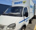 Белый ГАЗ 3302 ГАЗель, объемом двигателя 2.4 л и пробегом 300 тыс. км за 2157 $, фото 6 на Automoto.ua