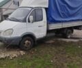 Белый ГАЗ 3302 ГАЗель, объемом двигателя 2.5 л и пробегом 343 тыс. км за 3000 $, фото 1 на Automoto.ua