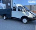 Белый ГАЗ 3302 ГАЗель, объемом двигателя 2.46 л и пробегом 356 тыс. км за 3150 $, фото 9 на Automoto.ua