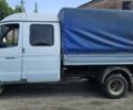 Белый ГАЗ 3302 ГАЗель, объемом двигателя 2.5 л и пробегом 296 тыс. км за 4700 $, фото 1 на Automoto.ua