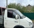 Білий ГАЗ 3302 ГАЗель, об'ємом двигуна 2.4 л та пробігом 245 тис. км за 3100 $, фото 2 на Automoto.ua