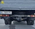 Белый ГАЗ 3302 ГАЗель, объемом двигателя 2.46 л и пробегом 210 тыс. км за 3800 $, фото 7 на Automoto.ua