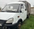 Білий ГАЗ 3302 ГАЗель, об'ємом двигуна 2.3 л та пробігом 965 тис. км за 1500 $, фото 1 на Automoto.ua