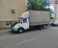 Белый ГАЗ 3302 ГАЗель, объемом двигателя 2.46 л и пробегом 366 тыс. км за 2900 $, фото 2 на Automoto.ua