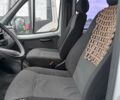 Белый ГАЗ 3302 ГАЗель, объемом двигателя 2.5 л и пробегом 227 тыс. км за 2700 $, фото 3 на Automoto.ua