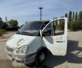 Белый ГАЗ 3302 ГАЗель, объемом двигателя 2.5 л и пробегом 67 тыс. км за 3500 $, фото 1 на Automoto.ua