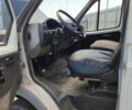 Белый ГАЗ 3302 ГАЗель, объемом двигателя 2.4 л и пробегом 300 тыс. км за 2157 $, фото 18 на Automoto.ua