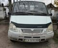 Білий ГАЗ 3302 ГАЗель, об'ємом двигуна 2.46 л та пробігом 275 тис. км за 1900 $, фото 1 на Automoto.ua