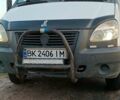 Белый ГАЗ 3302 ГАЗель, объемом двигателя 2.46 л и пробегом 100 тыс. км за 3500 $, фото 14 на Automoto.ua