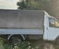 Білий ГАЗ 3302 ГАЗель, об'ємом двигуна 2.5 л та пробігом 250 тис. км за 3000 $, фото 2 на Automoto.ua