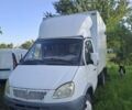 Белый ГАЗ 3302 ГАЗель, объемом двигателя 2.46 л и пробегом 50 тыс. км за 3500 $, фото 1 на Automoto.ua