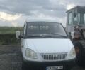 Білий ГАЗ 3302 ГАЗель, об'ємом двигуна 2.5 л та пробігом 304 тис. км за 2000 $, фото 1 на Automoto.ua