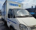 Белый ГАЗ 3302 ГАЗель, объемом двигателя 0 л и пробегом 300 тыс. км за 2038 $, фото 6 на Automoto.ua