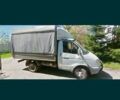 Білий ГАЗ 3302 ГАЗель, об'ємом двигуна 0 л та пробігом 1000 тис. км за 3500 $, фото 1 на Automoto.ua