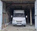 Белый ГАЗ 3302 ГАЗель, объемом двигателя 2.5 л и пробегом 316 тыс. км за 3600 $, фото 1 на Automoto.ua