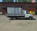 Белый ГАЗ 3302 ГАЗель, объемом двигателя 2.5 л и пробегом 295 тыс. км за 2000 $, фото 5 на Automoto.ua