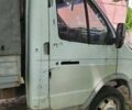 Білий ГАЗ 3302 ГАЗель, об'ємом двигуна 2.46 л та пробігом 420 тис. км за 1000 $, фото 4 на Automoto.ua