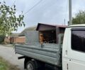 Білий ГАЗ 3302 ГАЗель, об'ємом двигуна 2.4 л та пробігом 245 тис. км за 3100 $, фото 3 на Automoto.ua