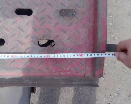 Белый ГАЗ 3302 ГАЗель, объемом двигателя 2.5 л и пробегом 300 тыс. км за 4000 $, фото 8 на Automoto.ua