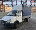 Білий ГАЗ 3302 ГАЗель, об'ємом двигуна 2.46 л та пробігом 250 тис. км за 3200 $, фото 7 на Automoto.ua