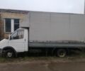 Белый ГАЗ 3302 ГАЗель, объемом двигателя 2.5 л и пробегом 200 тыс. км за 2200 $, фото 2 на Automoto.ua