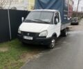 Білий ГАЗ 3302 ГАЗель, об'ємом двигуна 2.5 л та пробігом 250 тис. км за 2600 $, фото 1 на Automoto.ua