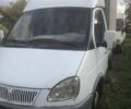 Белый ГАЗ 3302 ГАЗель, объемом двигателя 2.46 л и пробегом 100 тыс. км за 2500 $, фото 1 на Automoto.ua