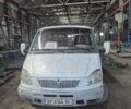 Белый ГАЗ 3302 ГАЗель, объемом двигателя 2.46 л и пробегом 264 тыс. км за 2500 $, фото 7 на Automoto.ua