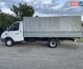 Белый ГАЗ 3302 ГАЗель, объемом двигателя 2.5 л и пробегом 141 тыс. км за 4200 $, фото 32 на Automoto.ua