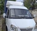 Белый ГАЗ 3302 ГАЗель, объемом двигателя 2.5 л и пробегом 25 тыс. км за 6000 $, фото 5 на Automoto.ua