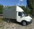 Белый ГАЗ 3302 ГАЗель, объемом двигателя 2.5 л и пробегом 210 тыс. км за 3600 $, фото 1 на Automoto.ua