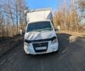 Белый ГАЗ 3302 ГАЗель, объемом двигателя 2.5 л и пробегом 170 тыс. км за 2800 $, фото 1 на Automoto.ua