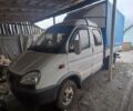 Білий ГАЗ 3302 ГАЗель, об'ємом двигуна 2.5 л та пробігом 218 тис. км за 3800 $, фото 1 на Automoto.ua