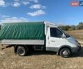 Білий ГАЗ 3302 ГАЗель, об'ємом двигуна 2.5 л та пробігом 80 тис. км за 5000 $, фото 4 на Automoto.ua