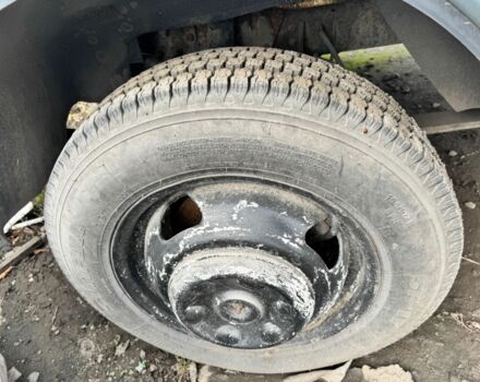 ГАЗ 3302 ГАЗель 2008 в Хмельницком на Automoto.ua Белый ГАЗ 3302 ГАЗель, объемом двигателя 2.5 л и пробегом 146 тыс. км за 2000 $, фото 7 на Automoto.ua