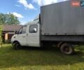 Белый ГАЗ 3302 ГАЗель, объемом двигателя 0 л и пробегом 360 тыс. км за 3900 $, фото 6 на Automoto.ua