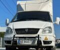 Белый ГАЗ 3302 ГАЗель, объемом двигателя 2.46 л и пробегом 200 тыс. км за 3000 $, фото 1 на Automoto.ua