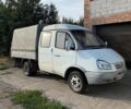 Белый ГАЗ 3302 ГАЗель, объемом двигателя 2.46 л и пробегом 196 тыс. км за 2500 $, фото 1 на Automoto.ua