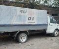Білий ГАЗ 3302 ГАЗель, об'ємом двигуна 2.5 л та пробігом 2 тис. км за 1300 $, фото 2 на Automoto.ua